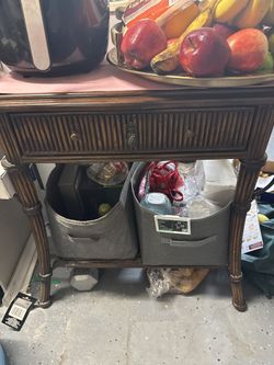 Small Table For The Kitchen