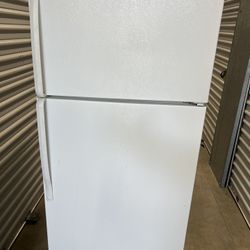 Whirlpool 14 CF Refrigerator 
