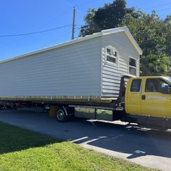 Sheds Muving To Relocate Casita Rv Container 