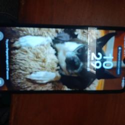 Samsung A14 5G With Charger