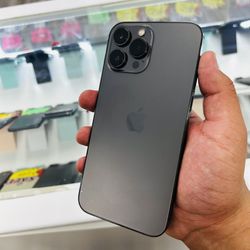 iPhone 13 Pro Max 1TB Unlocked