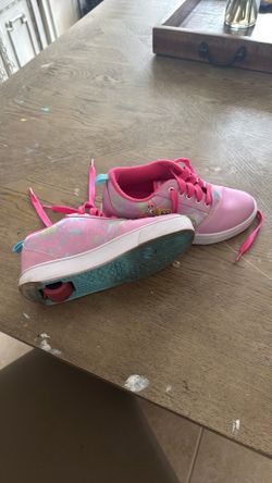Heelys