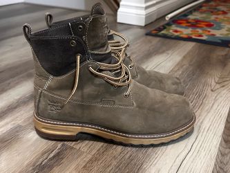 Women’s Timberland Composite Boots
