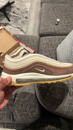 Nike Airmax ‘97