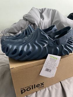 Crocs Pollex Clog by Salehe Bembury Como Size 12