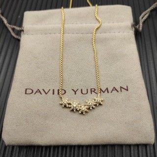David Yurman
