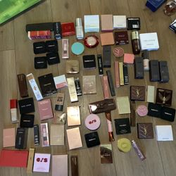 Make Up From Ultra Sephora