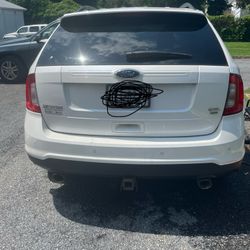 ford Edge