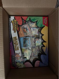 New ascended heroes pin collection Pokemon