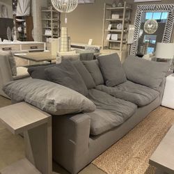 Ashley Furniture Nixon Couch