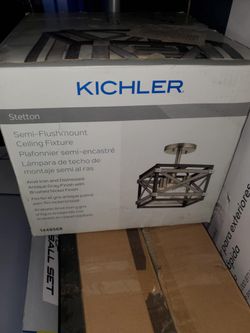Kichler Light