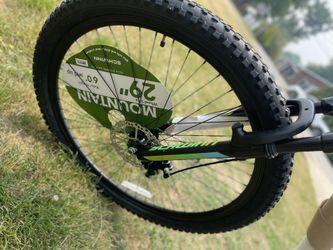 Schwinn sidewinder store 29