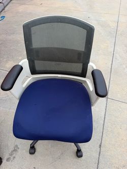 MERRYFAIR OFFICE CHAIRS