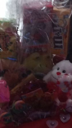 Valentines Day On The Works