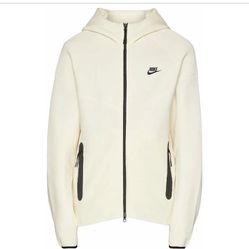 Brand New w/ Tags - Nike Tech Full Zip Sweatshirt ( XXL)