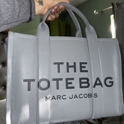 Marc Jacobs Tote Bag