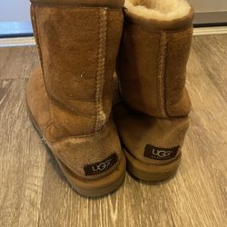 UGG Women Boots- Size 7