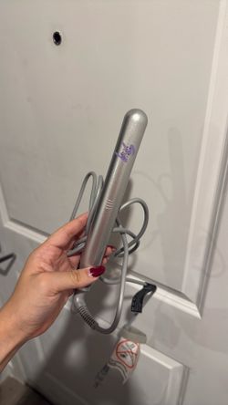 Mini Flat Iron