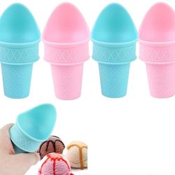 Ice Cream Scoop Cone