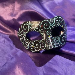 Masquerade Mask