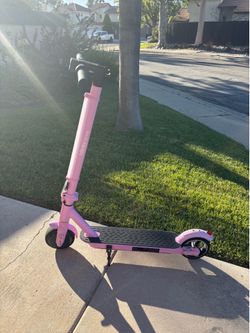 HiBoy s2 scooter