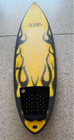 Hayden Shapes Holy Hypto 6’3” - Future  Flex-  Like New!
