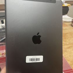9th gen iPad 64GB