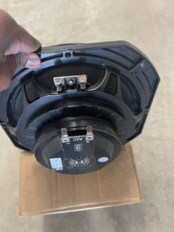 18 Sound Mids Neos