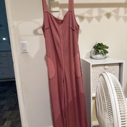 Free People Romper Dupe