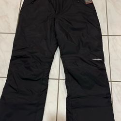 Outdoor Gear XL water Resistant Snow Pants