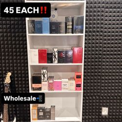 Colognes And Perfumes