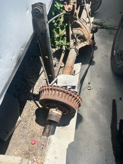 Chevy G Body, 1979 to 88
