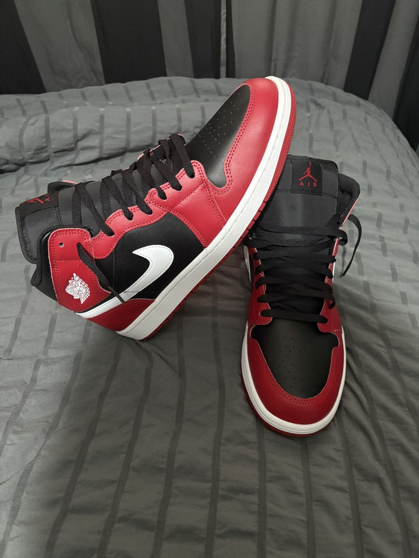 Jordan 1 size 13