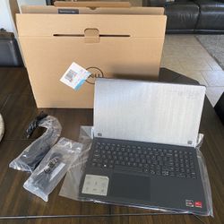 Dell Inspiron 3515 Labtop 