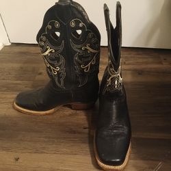 Women's Texas Country Western Boots