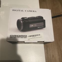 Pod Cast Camara And Mic