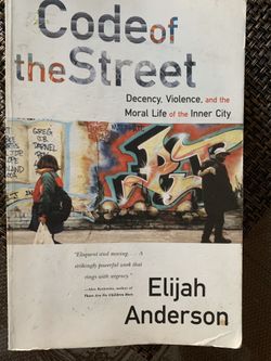 Code of the street