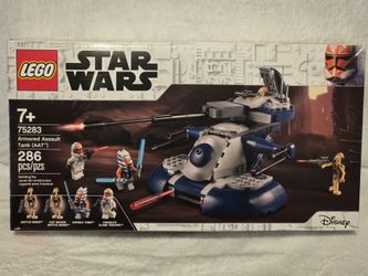 Brand New Lego Star Wars Set