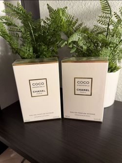 Chanel Mademoiselle