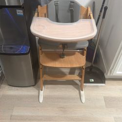 High Chair