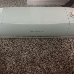 Cricut Explorer 2