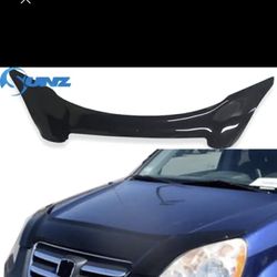 Suntvisor Hood Honda Crv  