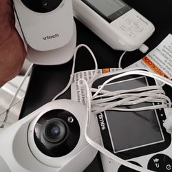 BABY MONITORS FOR SALE!!!