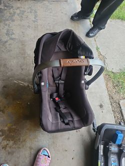 Car seat
