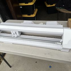 Silhouette  24 Vinyl Cutter 