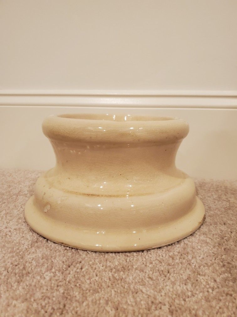 Ceramic Base