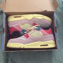 Jordan Guava 4