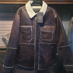 Cody James Jacket 