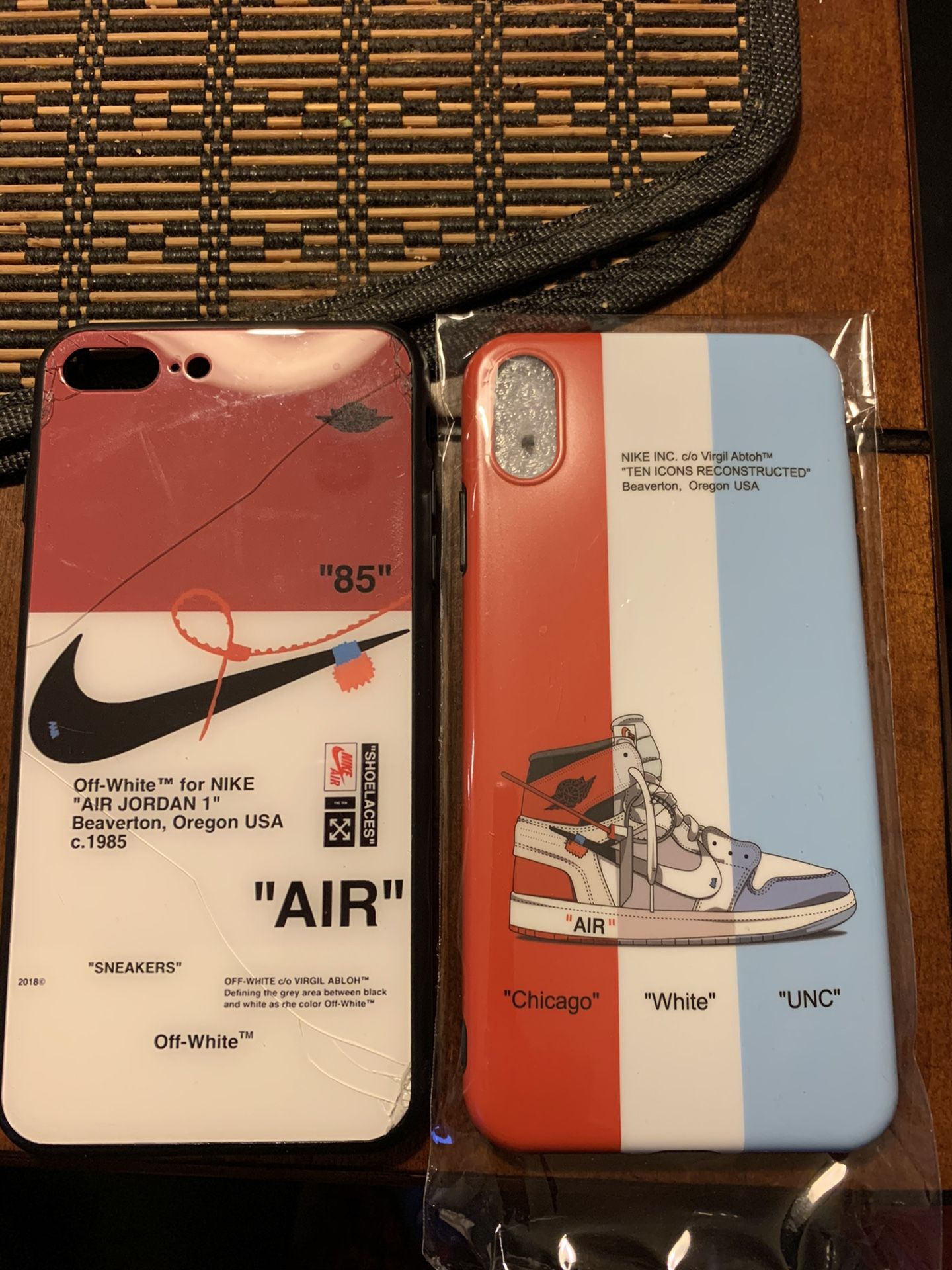 iPhone 8 plus case