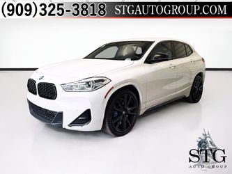 2022 BMW X2